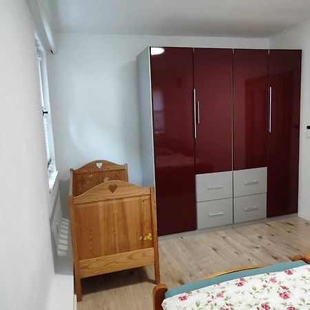 Ferienwohnung Kuehnel Rathmannsdorf Exteriör bild
