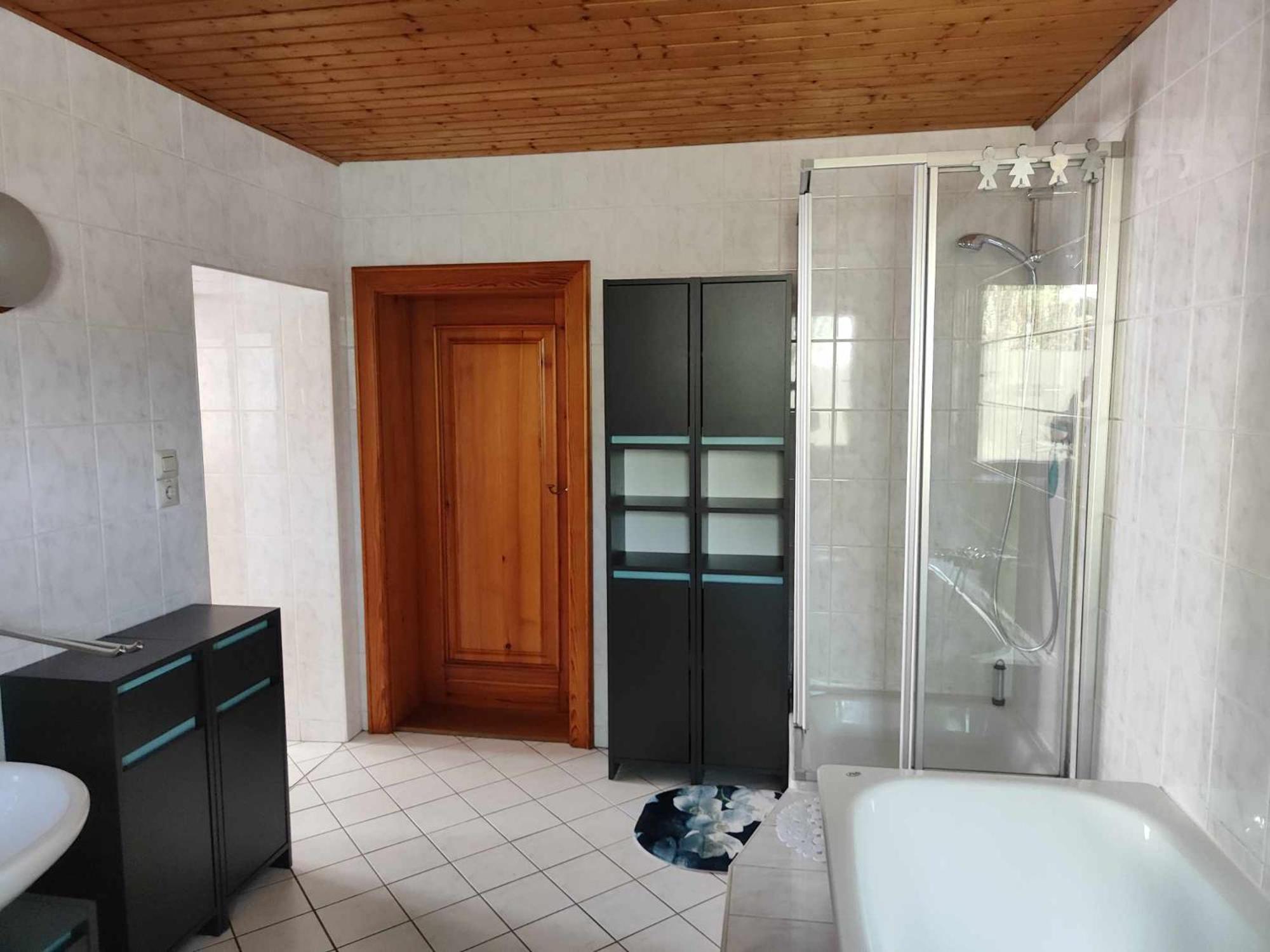 Ferienwohnung Kuehnel Rathmannsdorf Exteriör bild