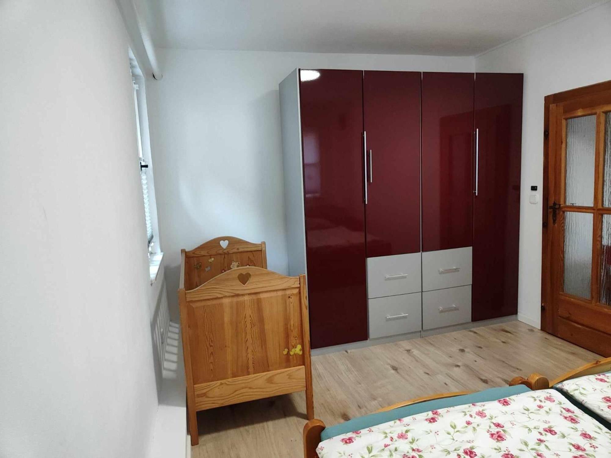 Ferienwohnung Kuehnel Rathmannsdorf Exteriör bild
